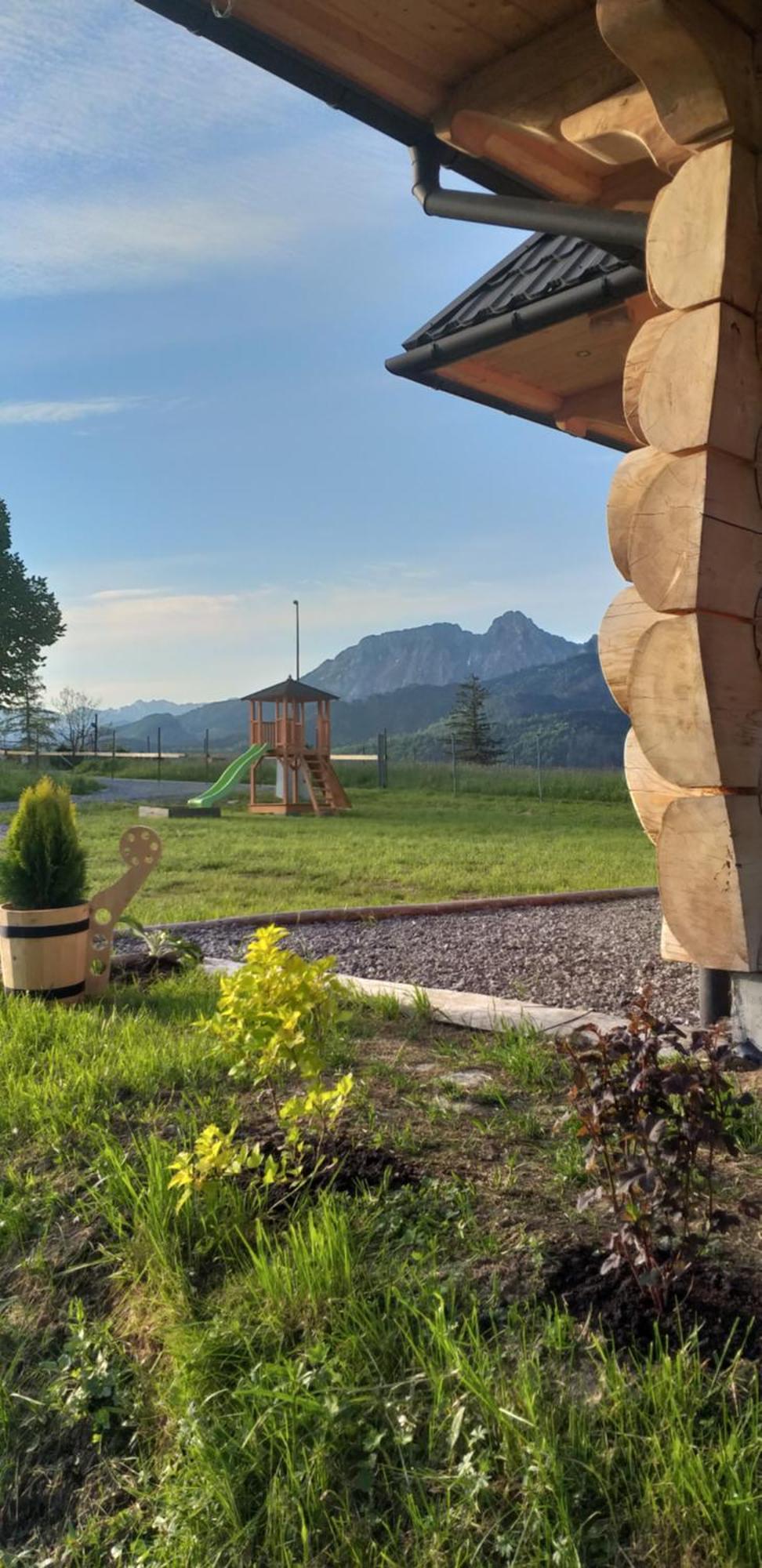 Domek, Apartamenty I Pokoje Willa Elita Kościelisko Habitación foto
