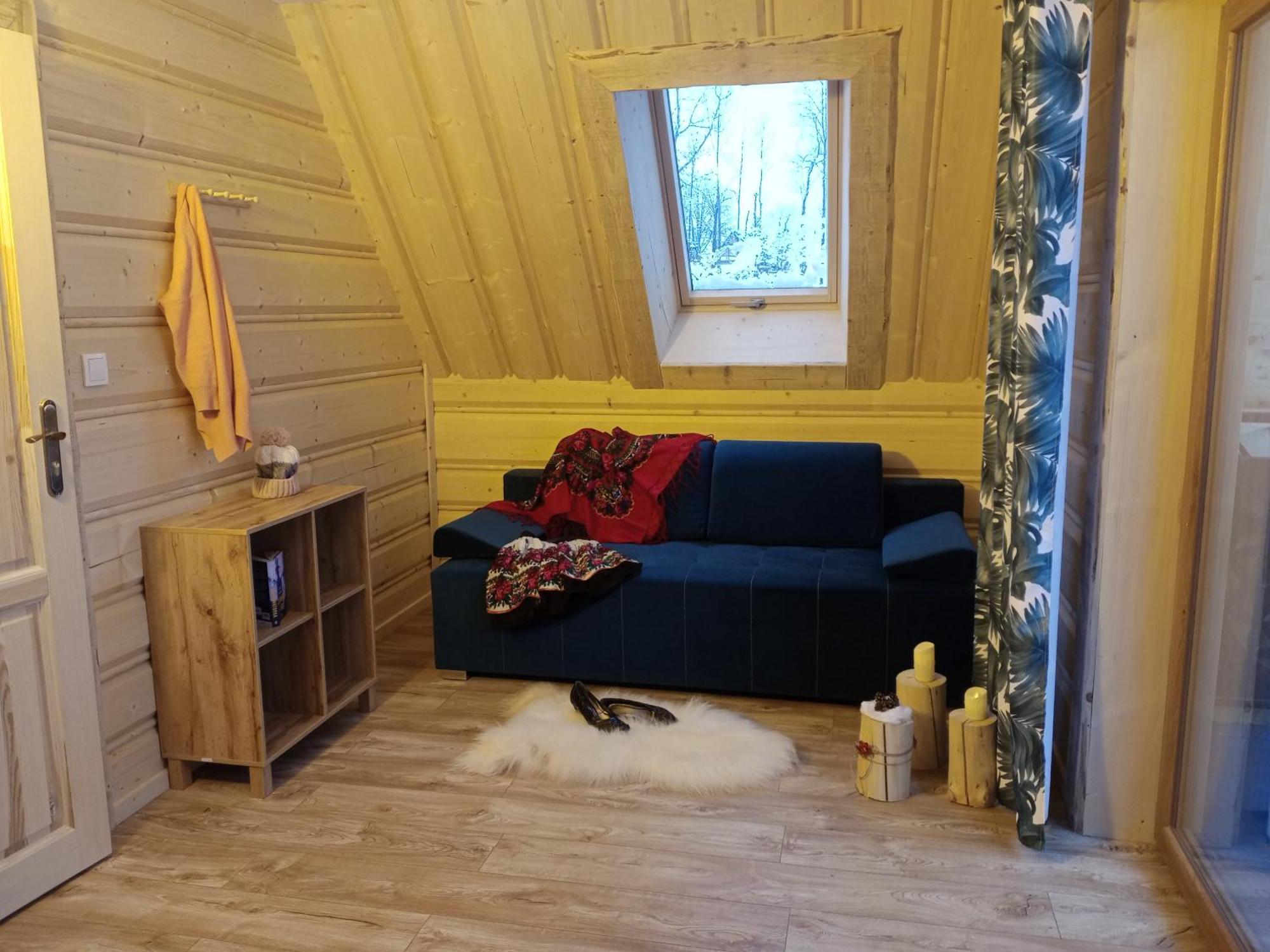 Domek, Apartamenty I Pokoje Willa Elita Kościelisko Habitación foto