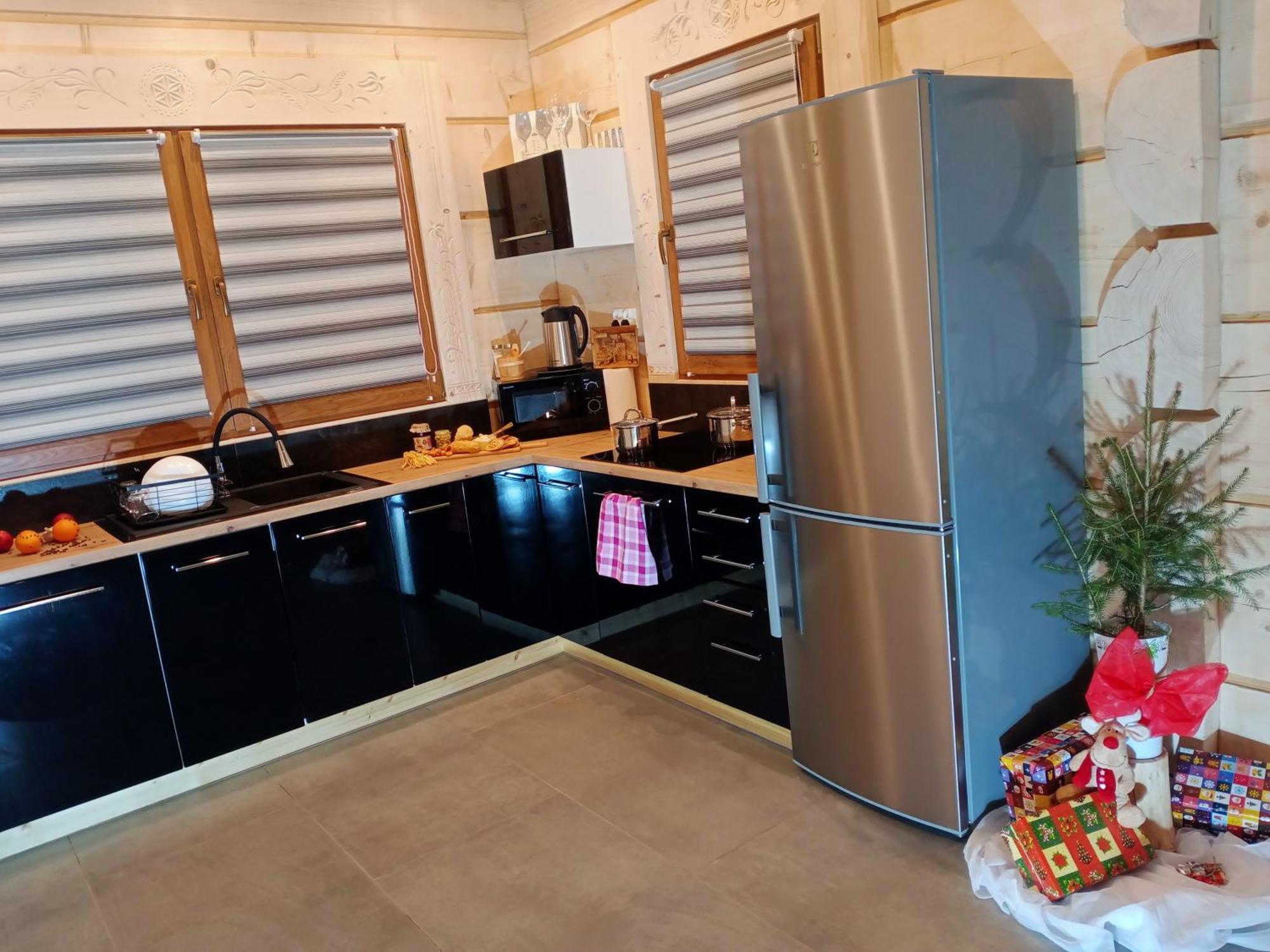 Domek, Apartamenty I Pokoje Willa Elita Kościelisko Habitación foto