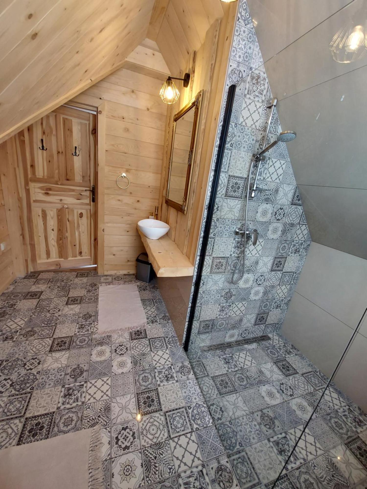 Domek, Apartamenty I Pokoje Willa Elita Kościelisko Habitación foto