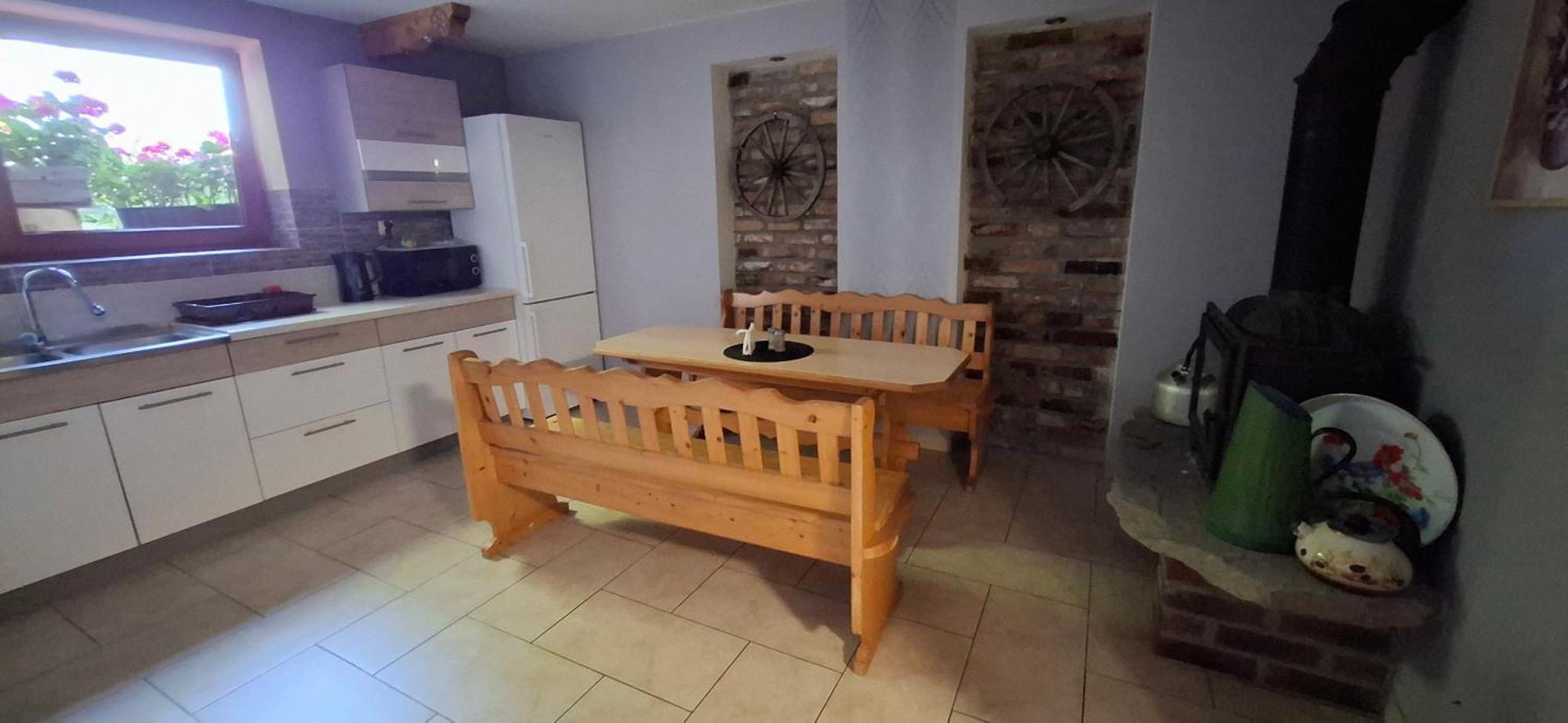 Domek, Apartamenty I Pokoje Willa Elita Kościelisko Exterior foto